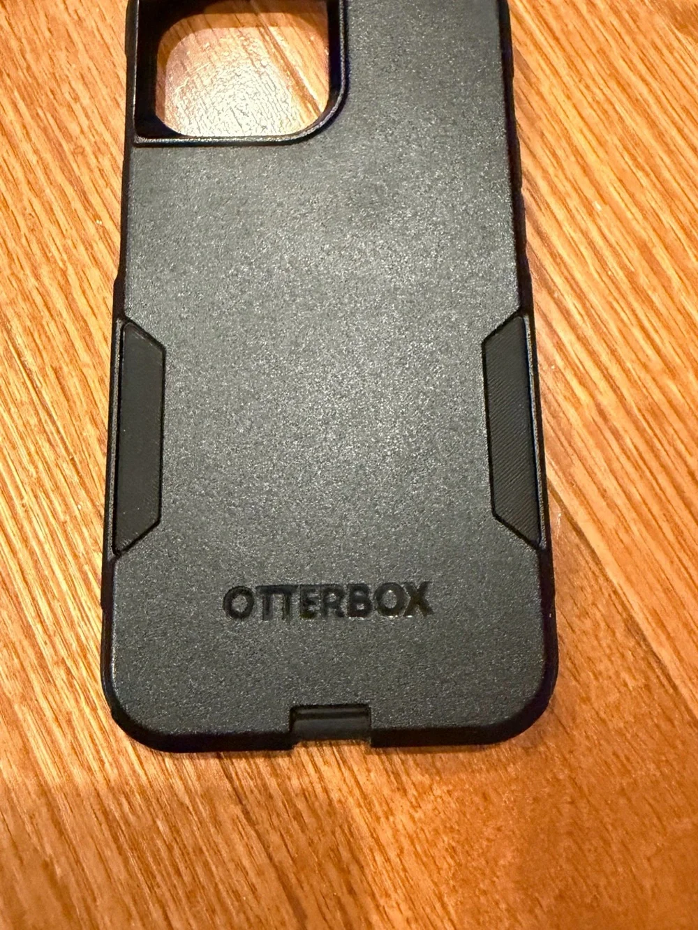 OtterBox Commuter Case iPhone 12 Pro Max / 13 Pro Max Black Preowned